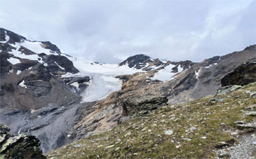 Ortler-Gruppe
