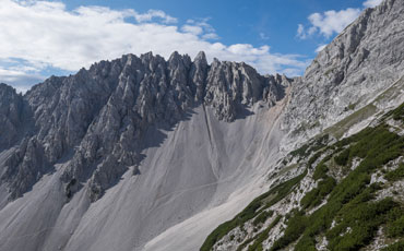 Karwendel Höhenweg