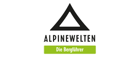 Logo Alpine Welten Die Bergführer