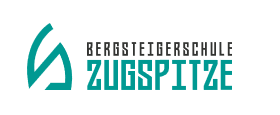 Logo Bergsteigerschule Zugspitze