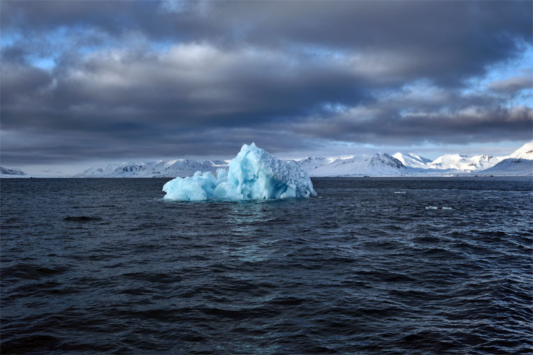 Nordpolarmeer