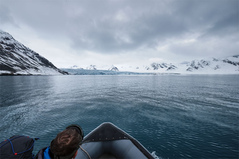 Nordpolarmeer