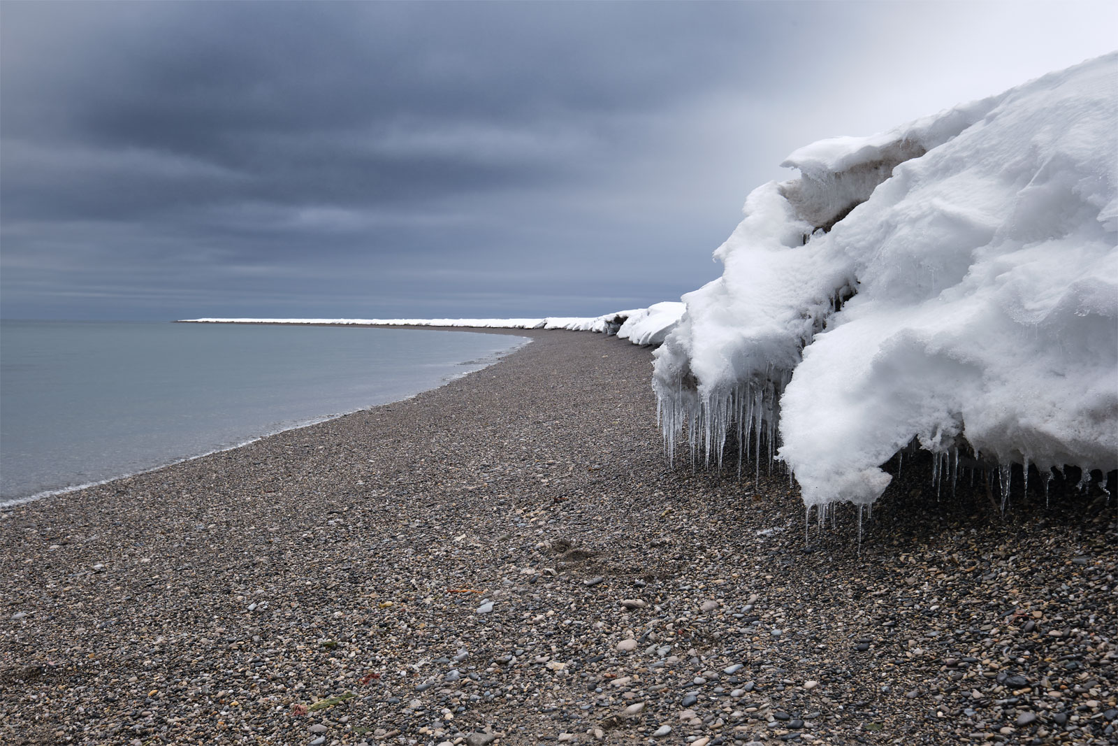 Nordpolarmeer