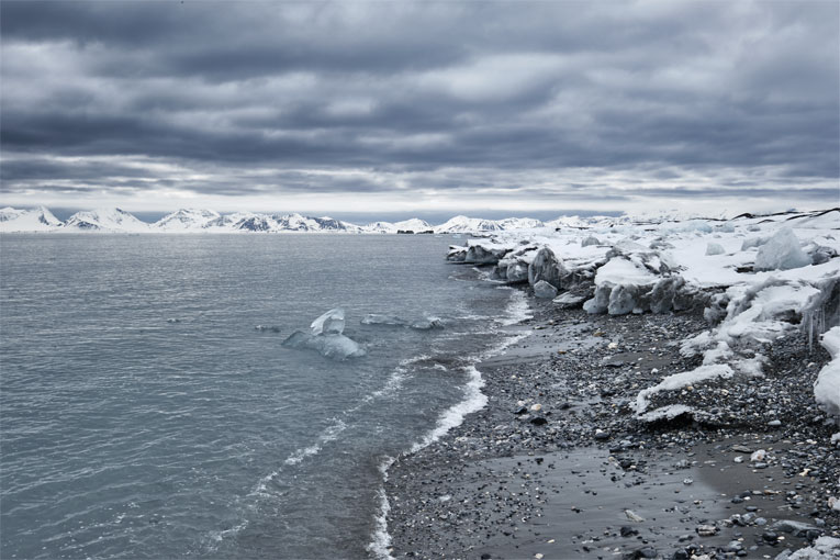 Nordpolarmeer