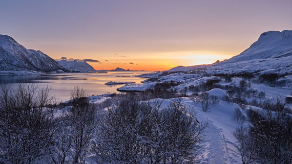 Dezember Kalenderblatt