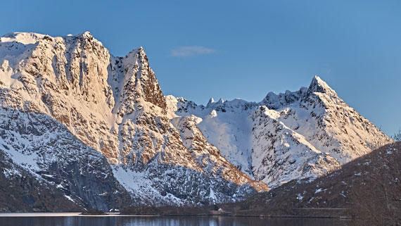 Februar Kalenderblatt