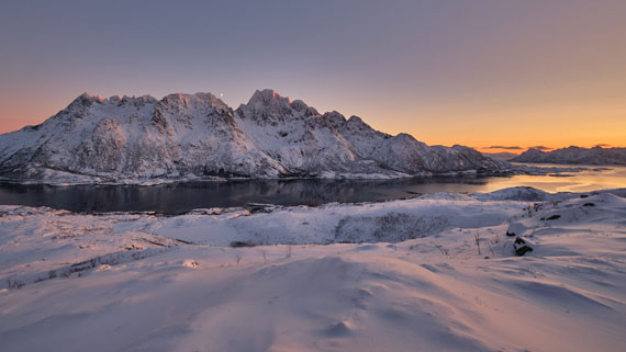 November Kalenderblatt