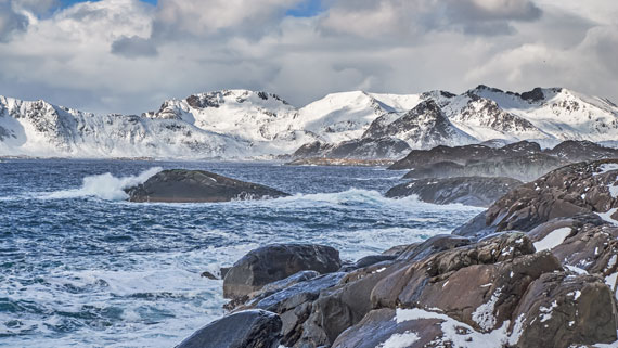 Februar Kalenderblatt