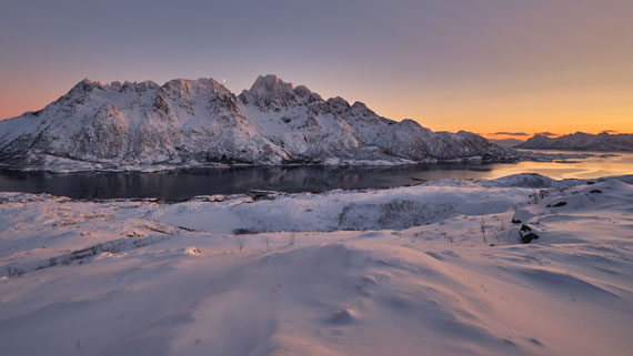 November Kalenderblatt