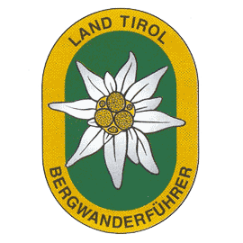 Logo Tiroler Bergwanderfüher