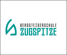 Logo Bergsteigerschule Zugspitze