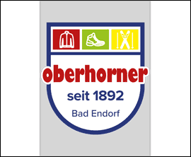 Logo Oberhorner